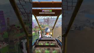 OTRA VÍCTIMA DE LA MINIGUN #rust #rustclips #rusttok #rustgame