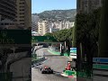 Monaco Grand Prix Weekend – F2 Sound is 🔥 #shorts #f2 #monaco #iPhone 14 Pro