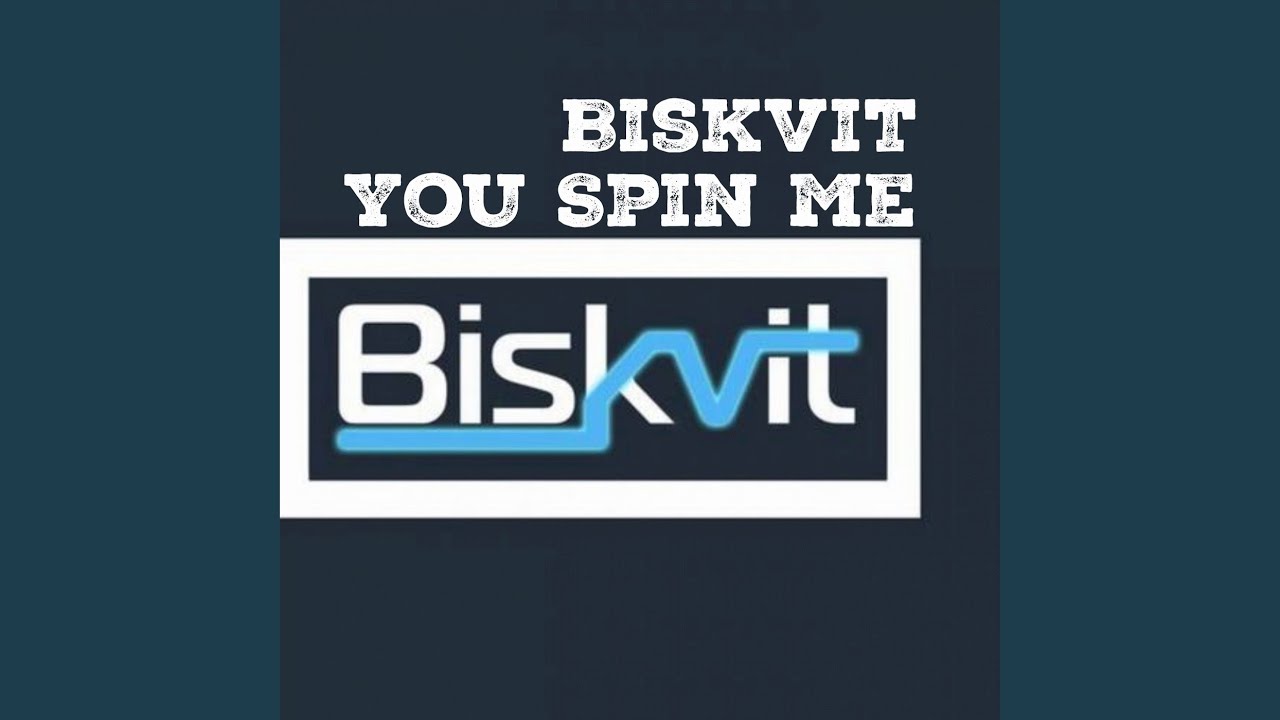 Watch You Spin Me on YouTube Watch You Spin Me on YouTube