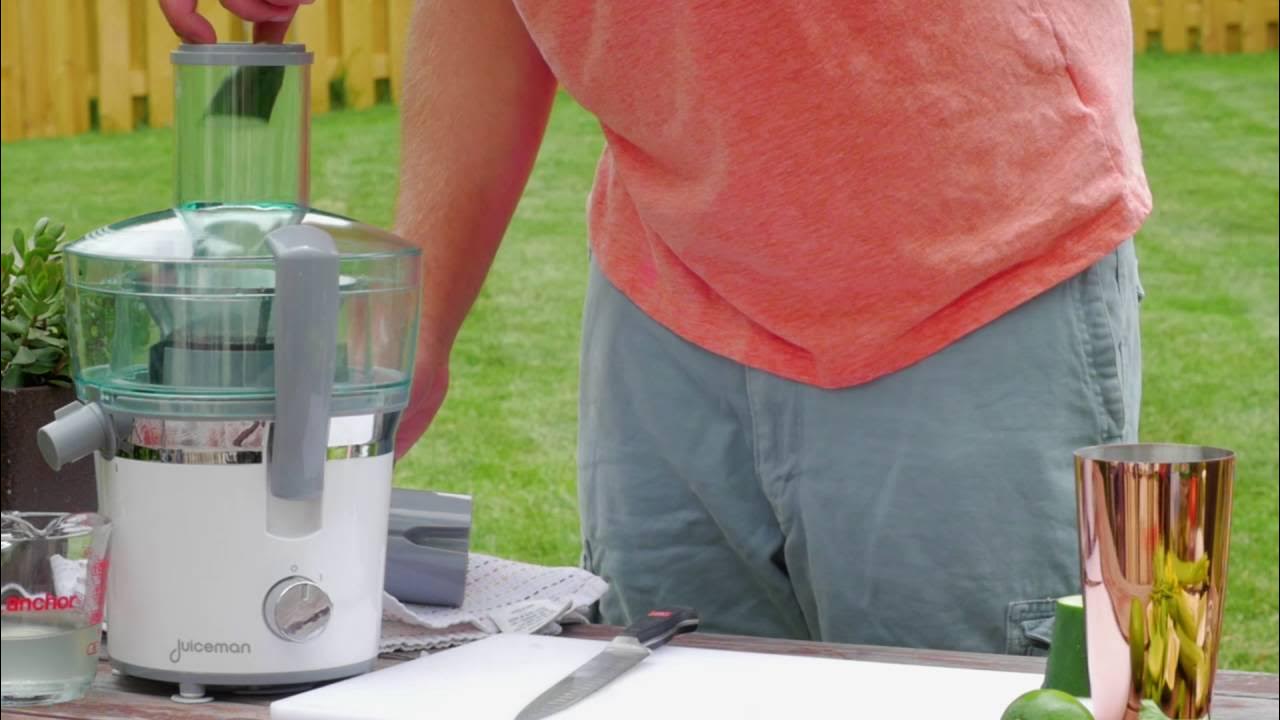 Power Shot Recipe YouTube