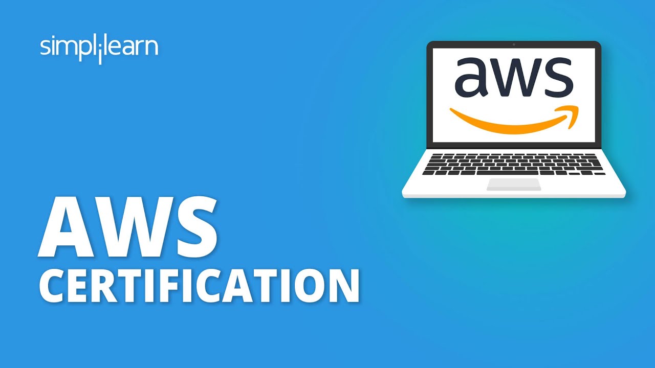 AWS Certification | Which AWS Certification To Choose? | AWS Certification Path