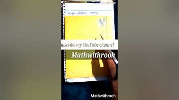 Simple Iterative method || Fixed point Iteration method || Fixed point iteration method || Numerical