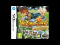 Inazuma Eleven The Crusade Of Gods 