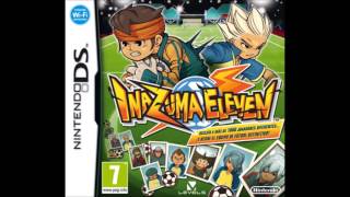 Inazuma Eleven - The Crusade of Gods screenshot 2