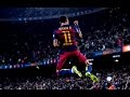 Neymar jr  eleven  goals  skills  201516 