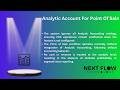 Analytic Account For Point Of Sale | Odoo POS Analytic Accounting Integration