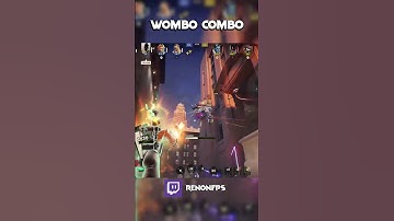 Wombo Combo #deadlock #deadlockgame #deadlockgameplay #deadlockvalve #fyp #fps