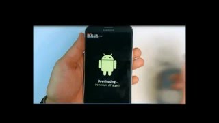 Как перевести Samsung в режим Download Mode для прошивки видео fastboot mode , что делать ? Видео-урок !