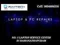 Cheap and best no1 laptop service center in ramananthapuram cell 9894886556
