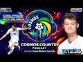 Cosmos Country Welcomes Nick Zielonka