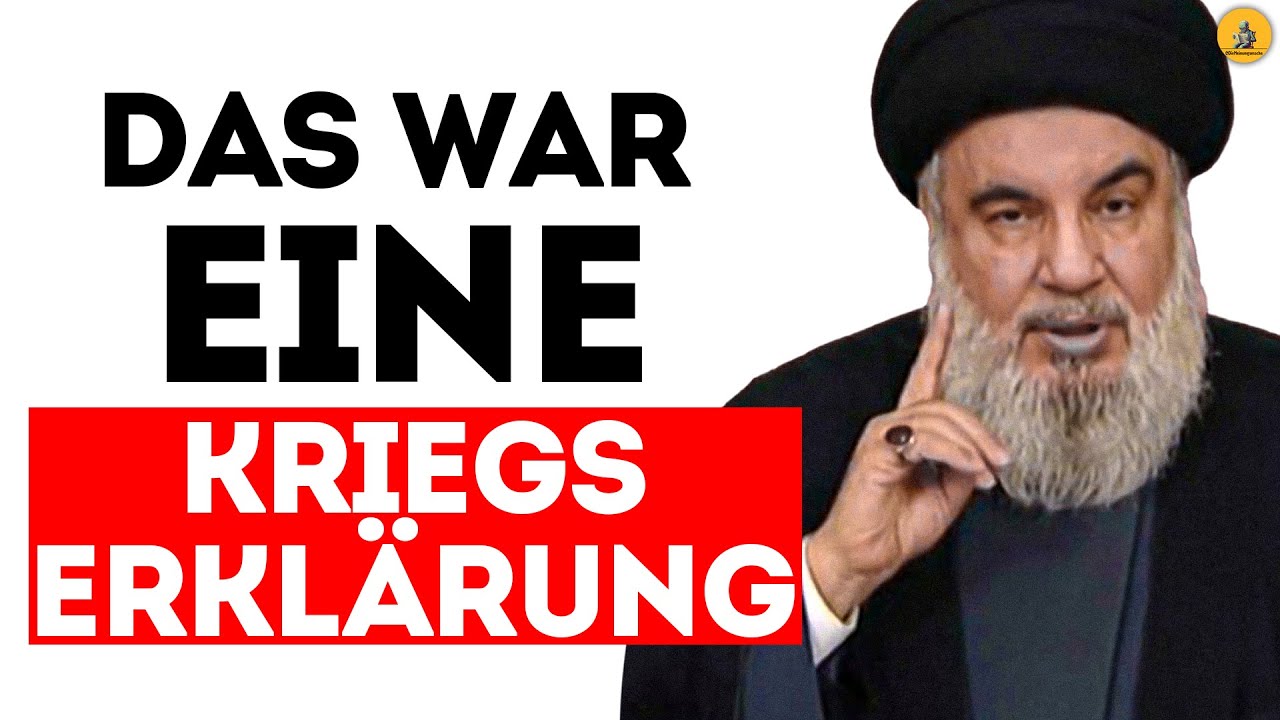 Das sind die Folgen des Angriffs 😱 | Alle News vom 20.09.2024