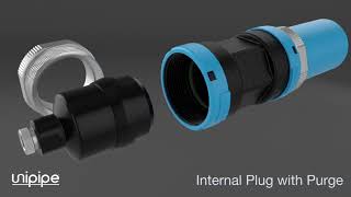 Modular System for Multiple Accessories