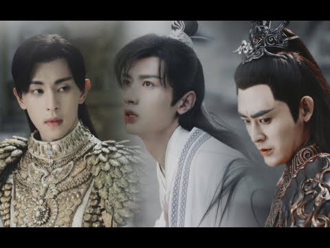 Video [Vietsub FMV] Tình tay ba - Lý Hân Trạch, Thành Nghị,... - youtube