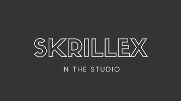 IN THE STUDIO WITH SKRILLEX - 6 Huge Music Production Tips From His (Deleted) Twitch Stream