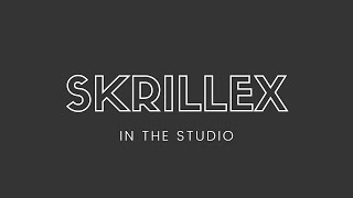 IN THE STUDIO WITH SKRILLEX - 6 Huge Music Production Tips From His (Deleted) Twitch Stream screenshot 5