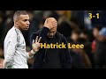 Real Madrid Bungkam Manchester City 3-1, Mbappé Menggila!