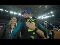 Riders React after Melbourne!