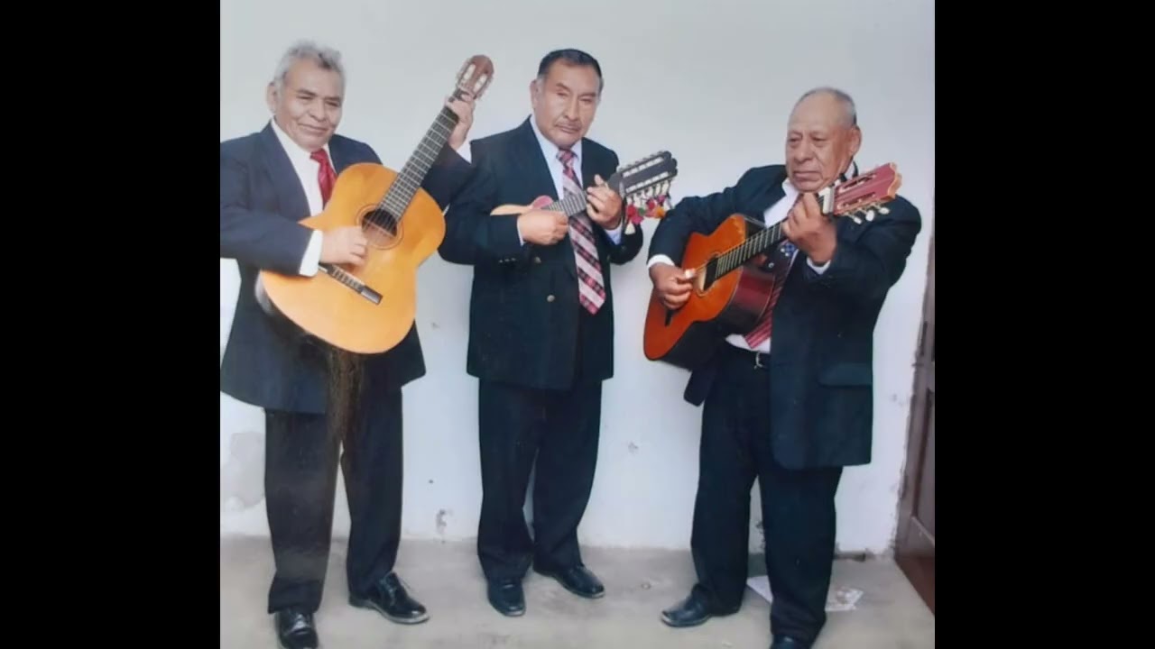 01 Moquegua Querida - Lorenzo Chambilla