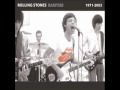 The Rolling Stones Beast Of Burden Live 1981 mp3