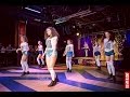 Клубные танцы, Teatro 2017 школа танцев New Project