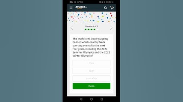 Amazon Quiz Answers Today | Win Bose 700 bluetooth headphone | 21 Dec 2019 | Amazon Quiz Today Vikas