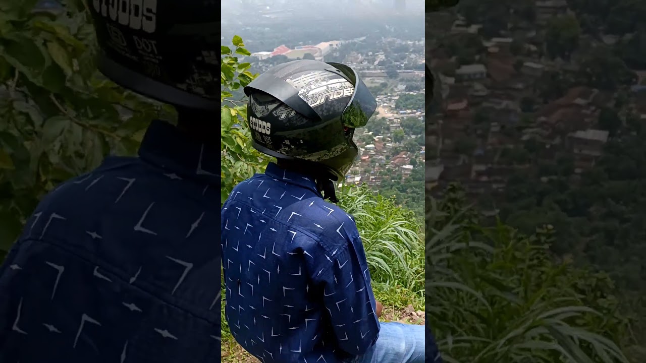 New place in Rourkela 