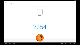 Facebook Basketball Game Cheat [Tutorial] screenshot 2