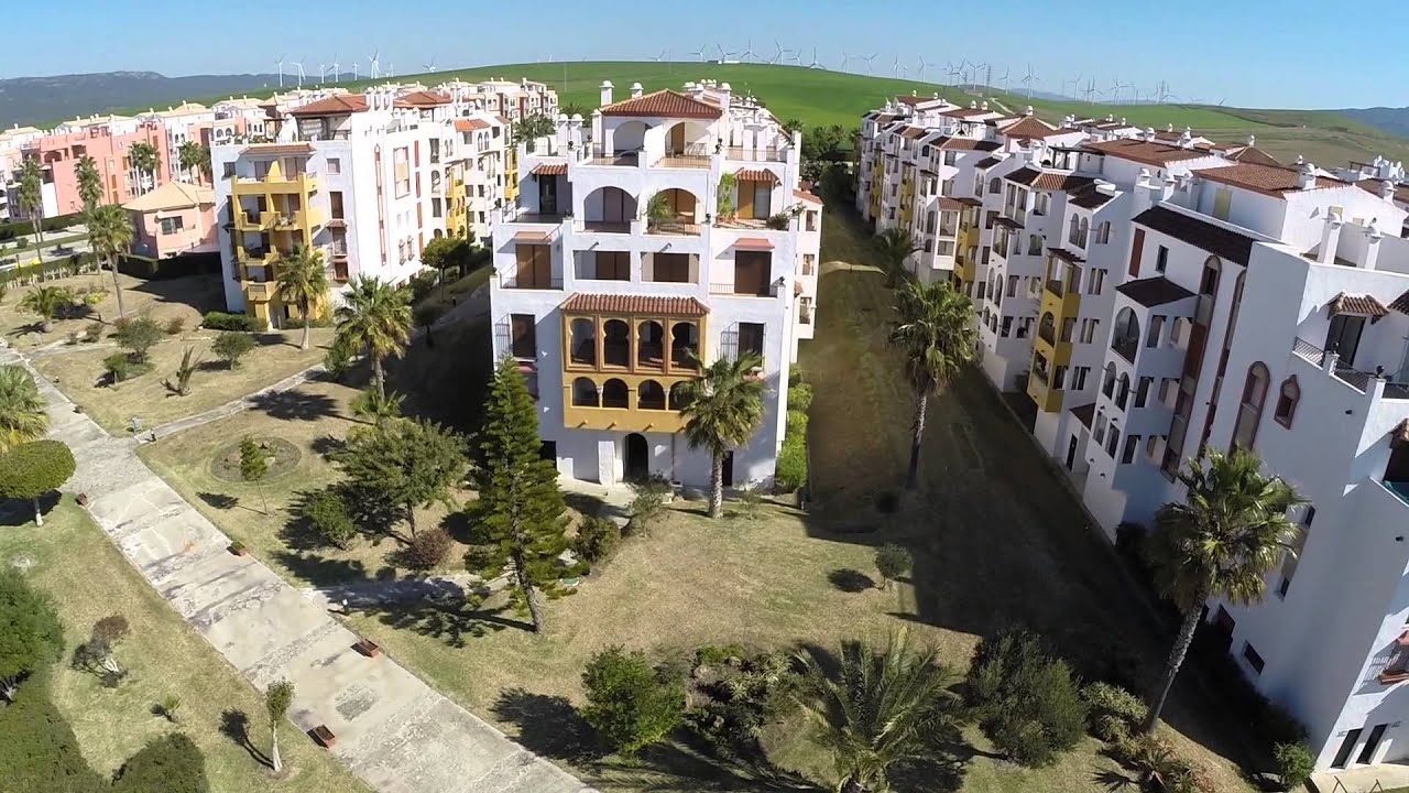 Urbanización Atlanterra Costa YouTube