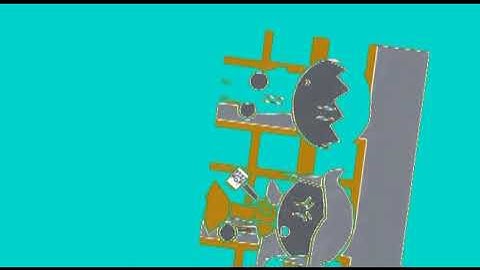 HABMS PROOFPB XXX In Effects