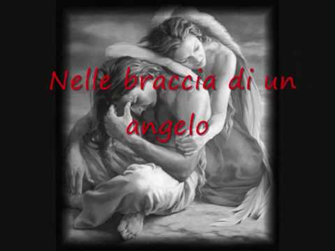 Sarah Mclachlan - In the arms of the angel - traduzione Ita