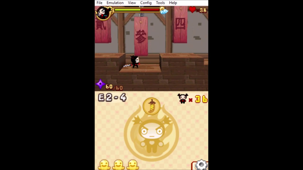 Pucca Power Up - Bonus*