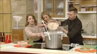FeBREWary - Brewing Beer at Home