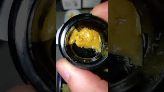 Top shelf GMO BEAUTIFUL And 3 Grams Of Wax
