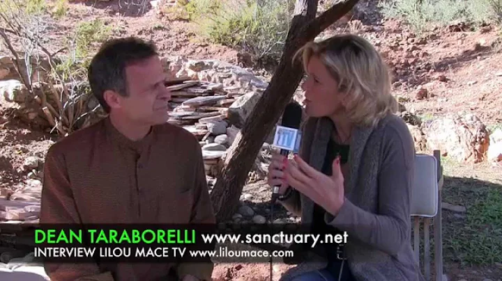 Healing addictions - Dean Taraborelli