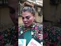 Rakhi Sawant ने दिल पे पत्थर रख के FIR किया #youtubeshorts