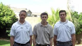 Bugworks Pest Control Team Intro