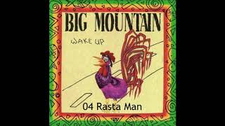 Big Mountain - Wake Up 1992 Disco Completo Full Album