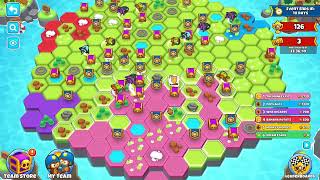ASMR | Bloons TD6 Contested Territory | Whispered screenshot 4