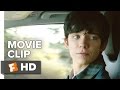 The Space Between Us Movie CLIP - Get Out (2017) - Asa Butterfield Movie