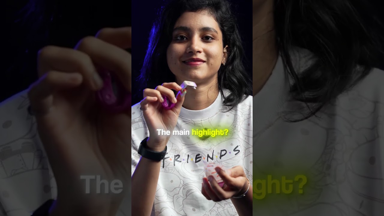 Why Kinder Joy is a Marketing Masterpiece | Explained! #tamil