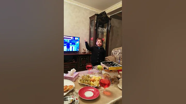 Zartnir Lao vo pole beroza stoyala