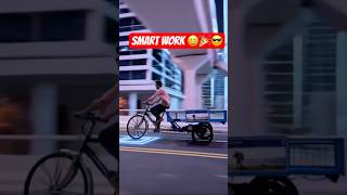 Before vs After Electric Tricycle Conversion 🔥 #ElectricTricycle #EVConversion #BeforeAfter