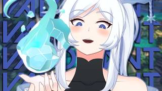 【VALORANT】dadakan buka pov【Nara Yukimi】