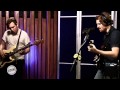 The Belle Brigade performing "How I See It" Live on KCRW