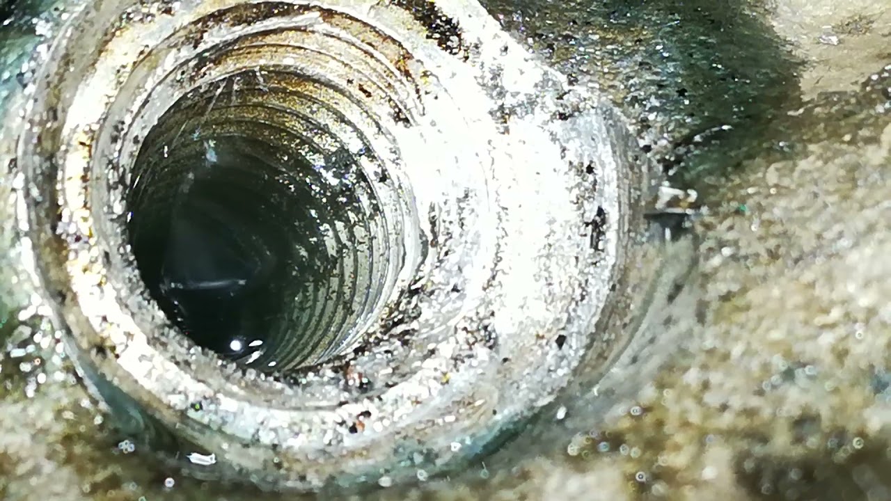 Kia Sportage сломалась свеча накала удаление - YouTube