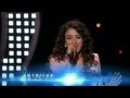 Melinda Ademi - TOP 20 GIRLS - American Idol 2013