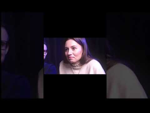 Жёсткий вопрос Илье от Олега #коффи #exileshow #бандаютуб #shorts