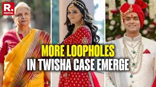 WATCH: More Loopholes In Twisha Case Emerge | No CM Change In Karnataka | Delhi Gymkhana Row