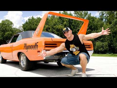 Beyond the Ring: John Cena's Wife, Family & Massive Net Worth