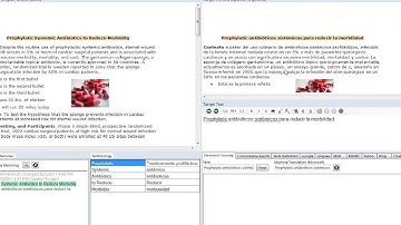 Intro Tutorial Troubleshooting - Fluency Translation Software